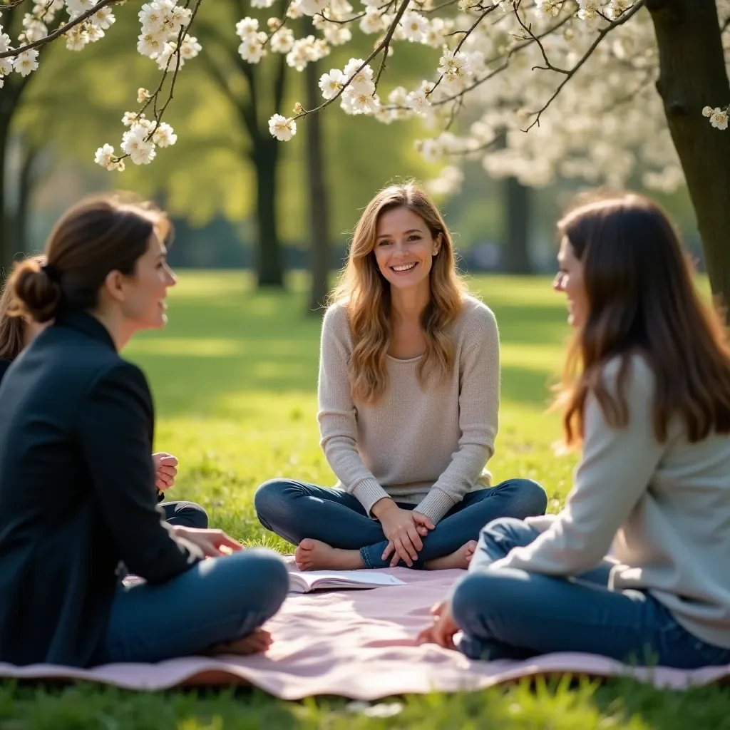 Team Member Portrait